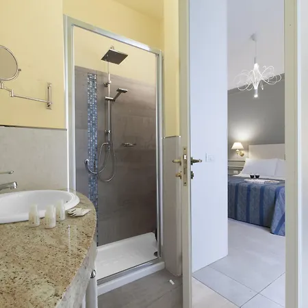 Ruins Bed & Breakfast 3*