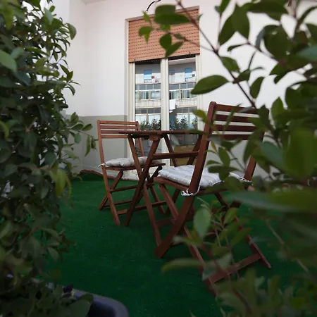 Ruins Couette-café Ercolano