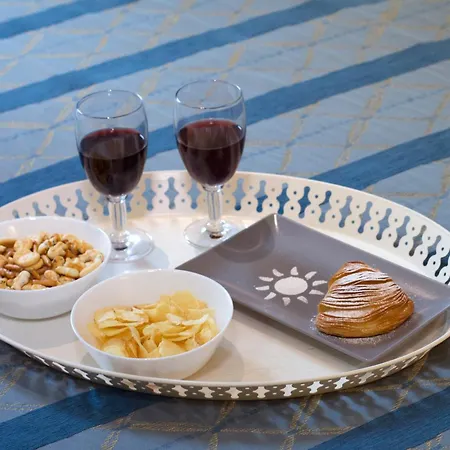 Nocleg ze śniadaniem Ruins Ercolano