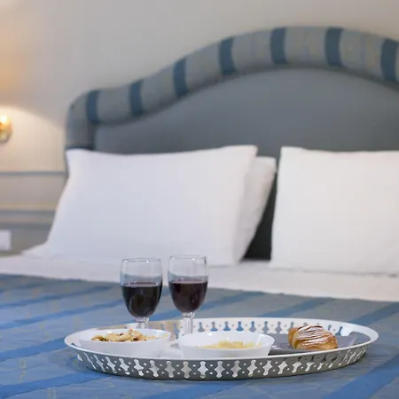 Nocleg ze śniadaniem Ruins