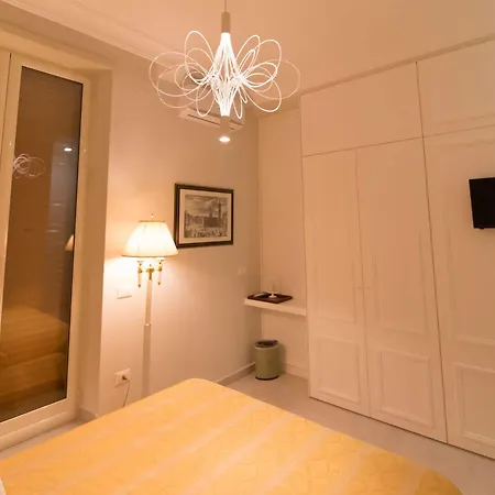 Nocleg ze śniadaniem Ruins