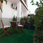 Bed & Breakfast Ruins 4*