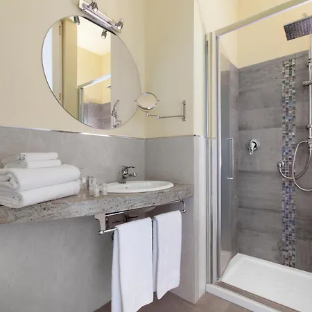 Bed & Breakfast Ruins Ercolano