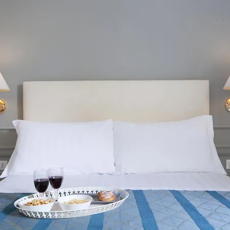 Bed & Breakfast Ruins Ercolano