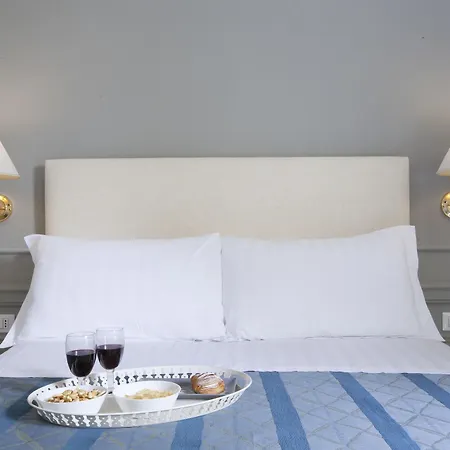 Bed & Breakfast Ruins Ercolano