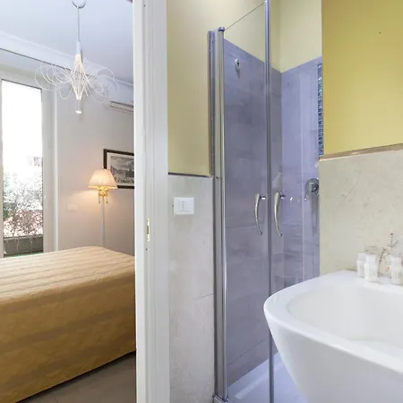 Ruins Bed & Breakfast Ercolano