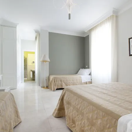 Bed & Breakfast Ruins 4*