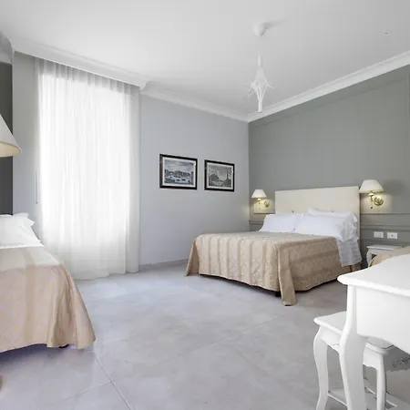 Ruins Bed & Breakfast Ercolano