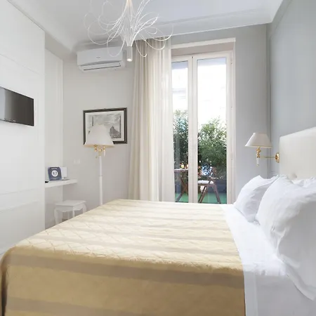 Ruins Bed & Breakfast