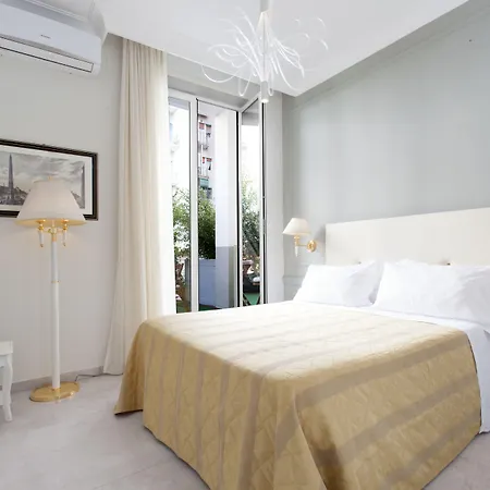 Bed & Breakfast Ruins Ercolano