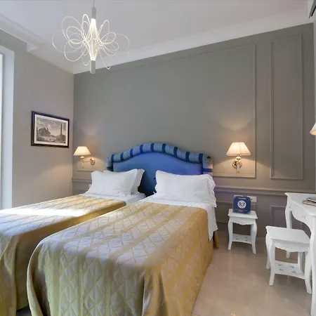 Bed & Breakfast Ruins 4*