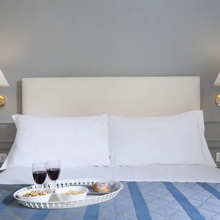 Ruins Bed & Breakfast