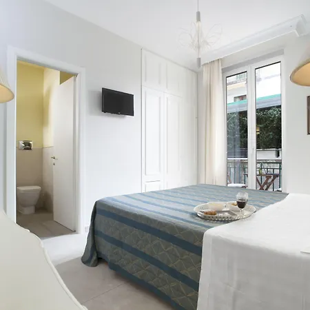 Bed & Breakfast Ruins 4*