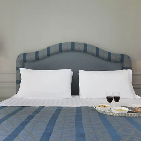 Bed & Breakfast Ruins Ercolano