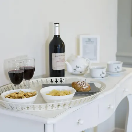 Ruins Bed & Breakfast Ercolano