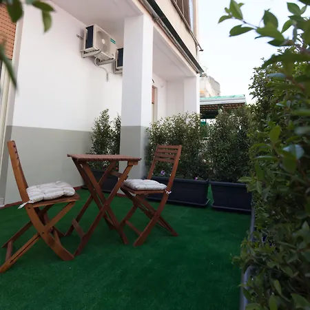 Bed & Breakfast Ruins 4*