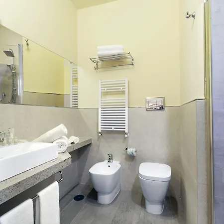 Ruins Bed & Breakfast Ercolano