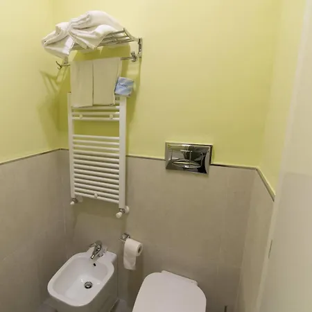 Ruins Bed & Breakfast