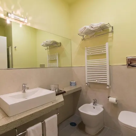 Ruins Bed & Breakfast Ercolano