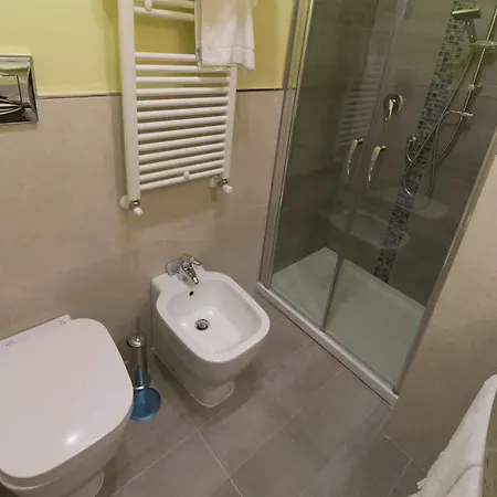 Ruins Bed & Breakfast Ercolano