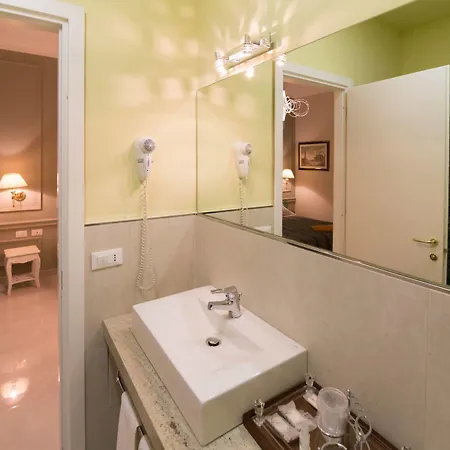 Ruins Bed and breakfast Ercolano