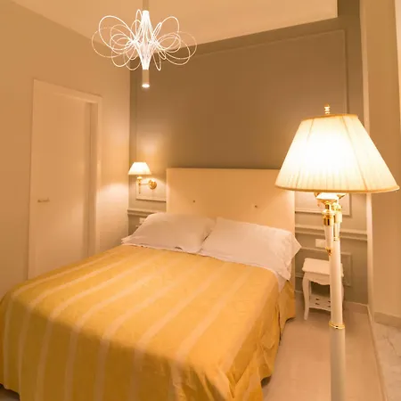 Ruins Bed & Breakfast Ercolano