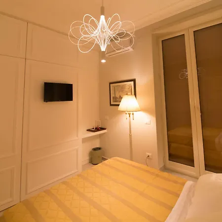 Bed & Breakfast Ruins 4*