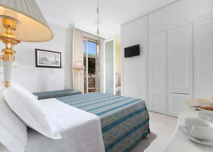 Ruins Bed & Breakfast Ercolano