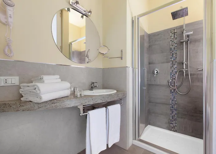 Bed & Breakfast Ruins Ercolano