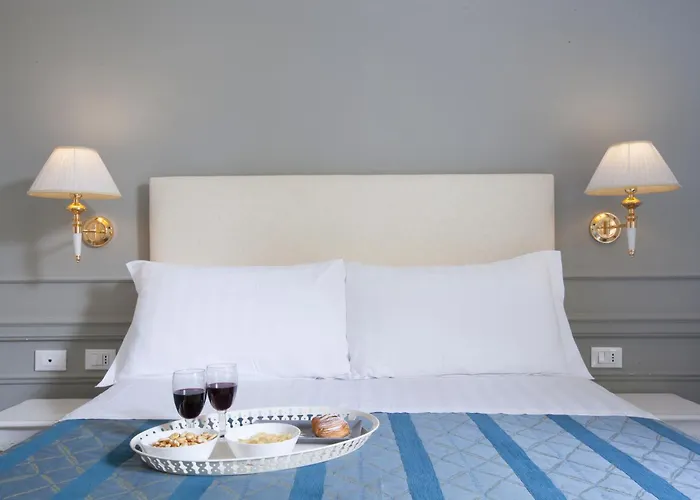 Bed & Breakfast Ruins Ercolano