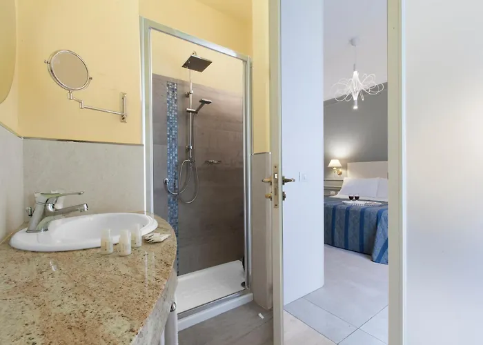 Ruins Bed & Breakfast 4*