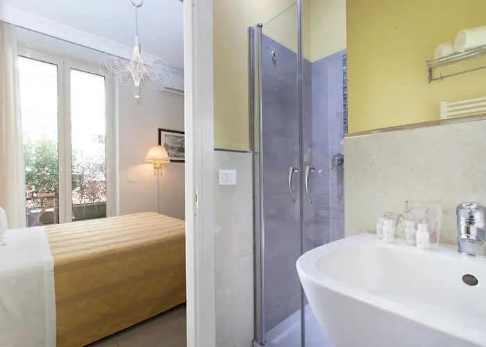 Ruins Bed & Breakfast Ercolano