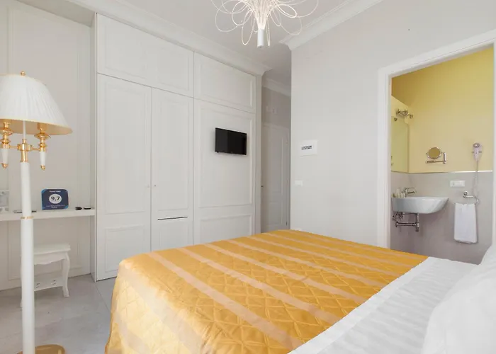 Ruins Bed & Breakfast 4*