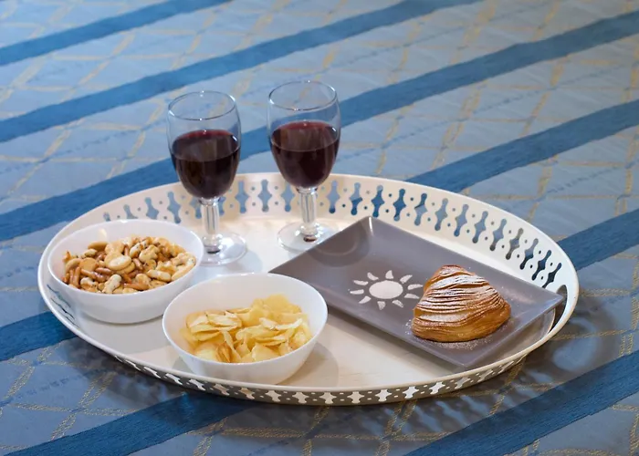 Bed & Breakfast Ruins Ercolano