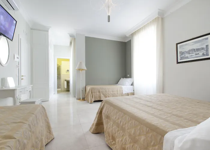 Bed & Breakfast Ruins 4*