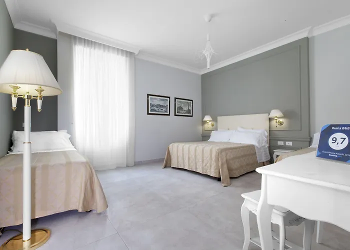 Ruins Bed & Breakfast Ercolano