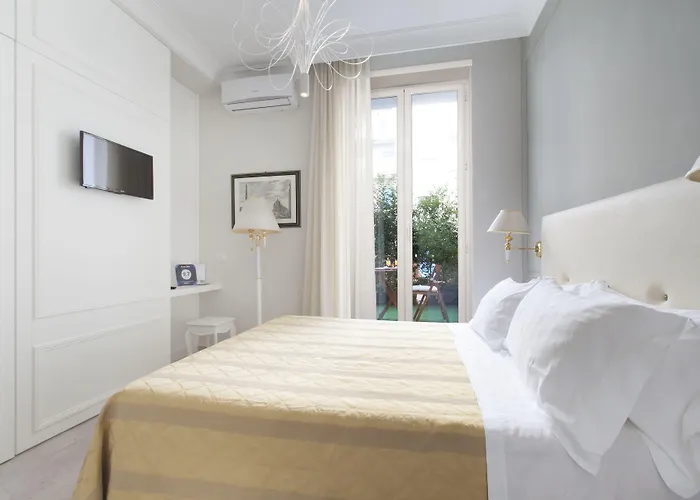 Ruins Bed & Breakfast