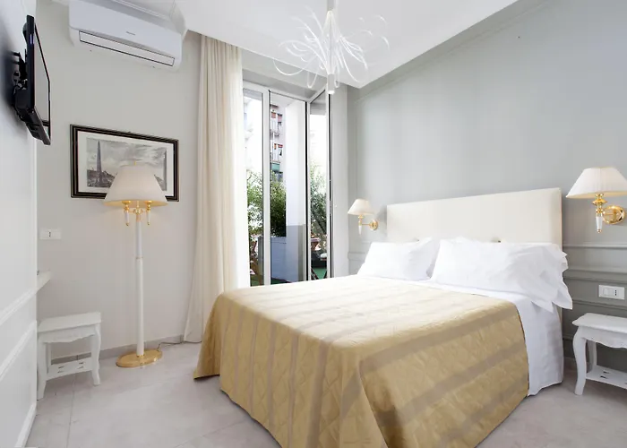 Bed & Breakfast Ruins Ercolano