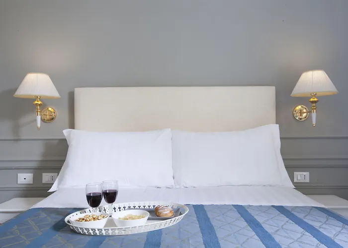 Ruins Bed & Breakfast