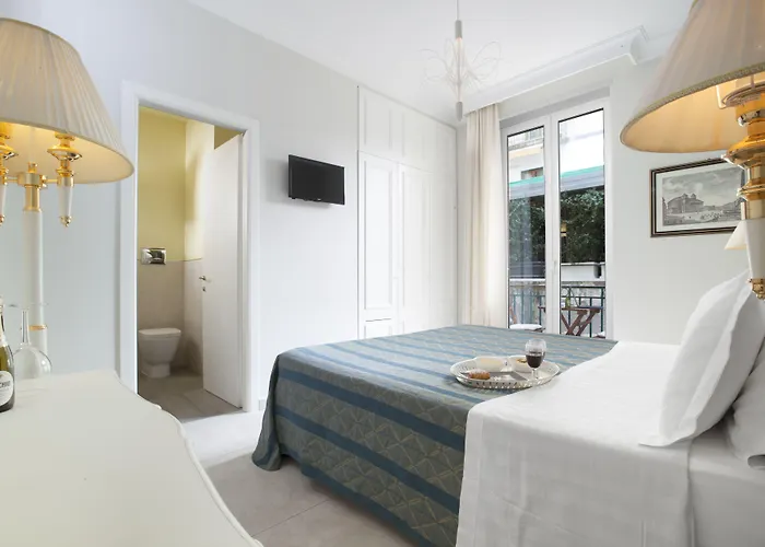 Bed & Breakfast Ruins 4*