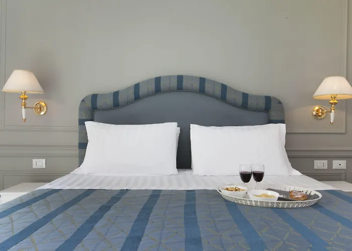 Bed & Breakfast Ruins Ercolano