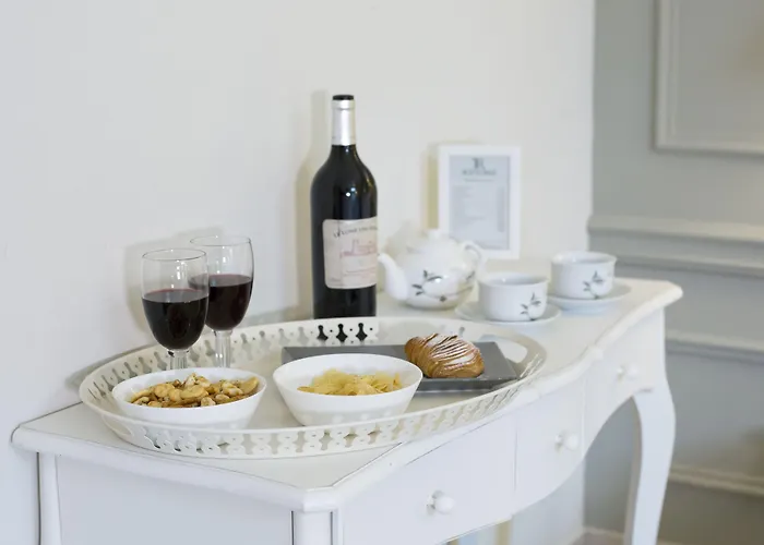 Ruins Bed & Breakfast Ercolano