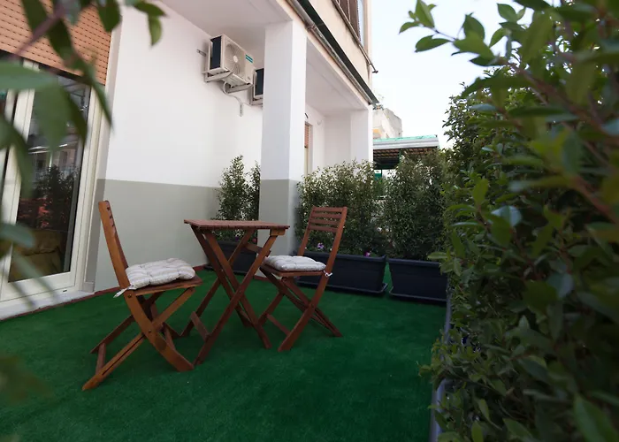 Bed & Breakfast Ruins 4*