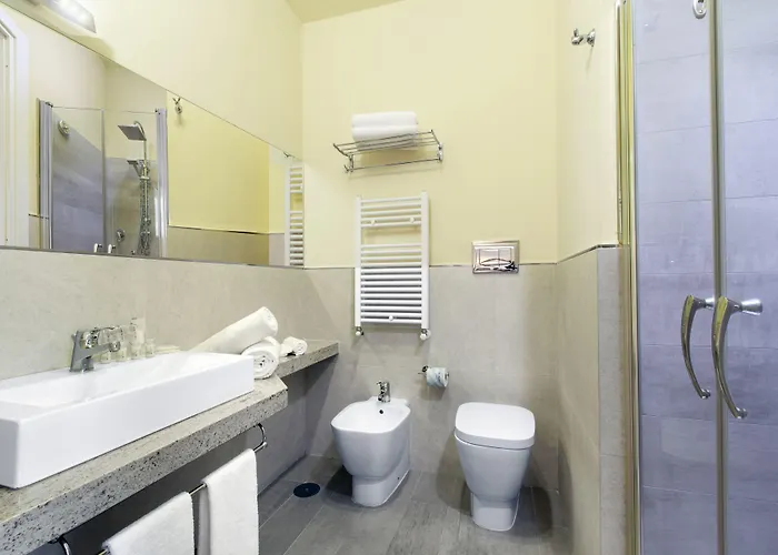 Ruins Bed & Breakfast Ercolano