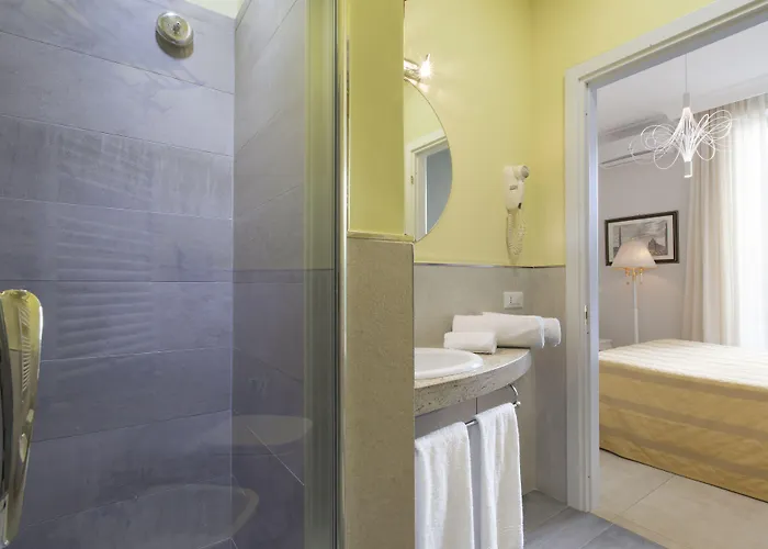 Bed & Breakfast Ruins 4*