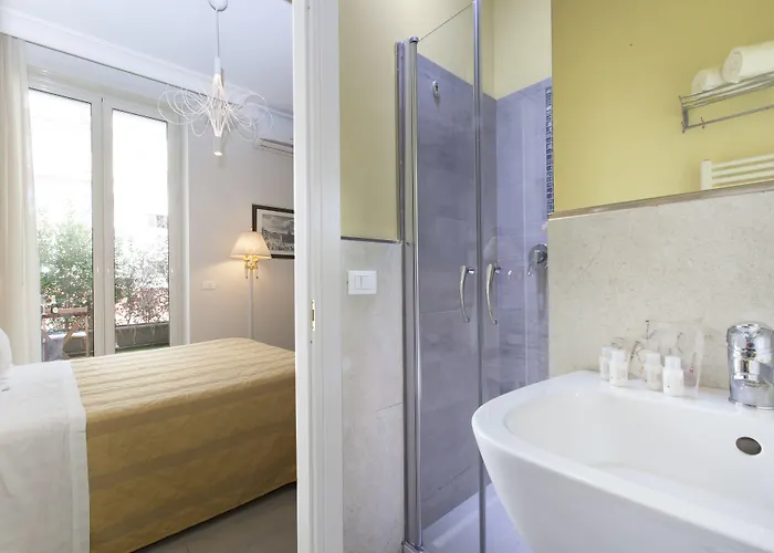 Ruins Bed & Breakfast Ercolano