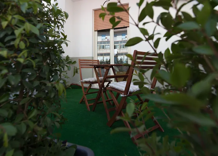 Ruins Bed & Breakfast Ercolano