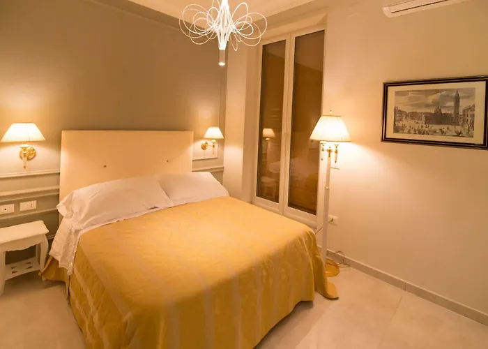 Ruins Bed & Breakfast 4*