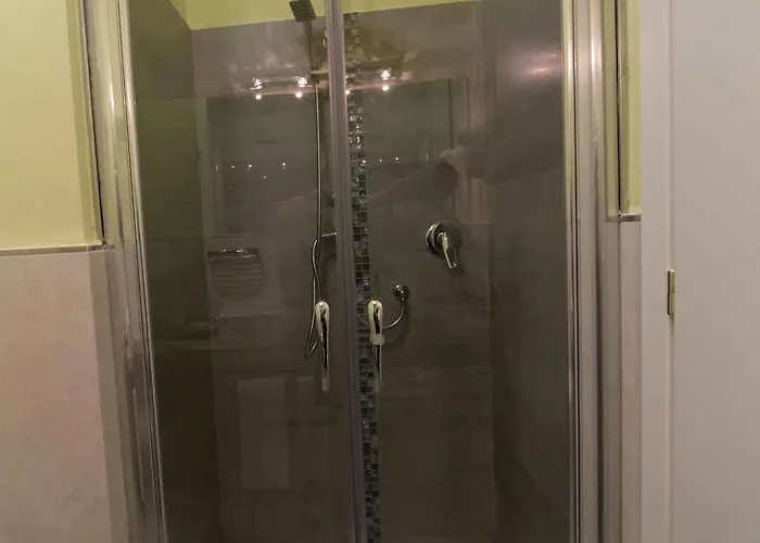 Ruins Bed & Breakfast 4*