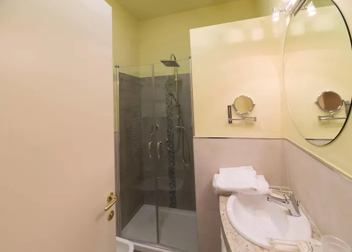 Ruins Bed & Breakfast 4*